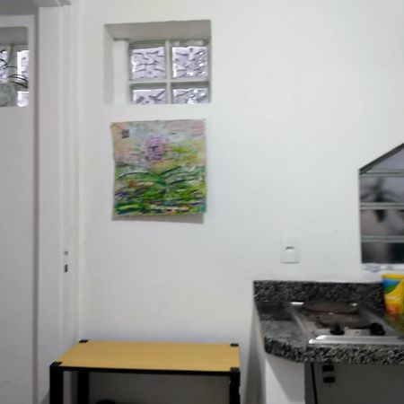 Annanda Apartment Florianopolis Exterior photo