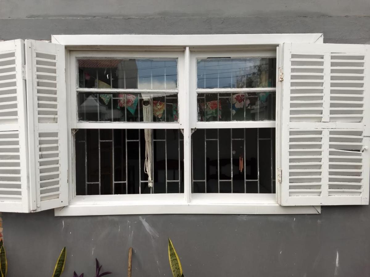 Annanda Apartment Florianopolis Exterior photo