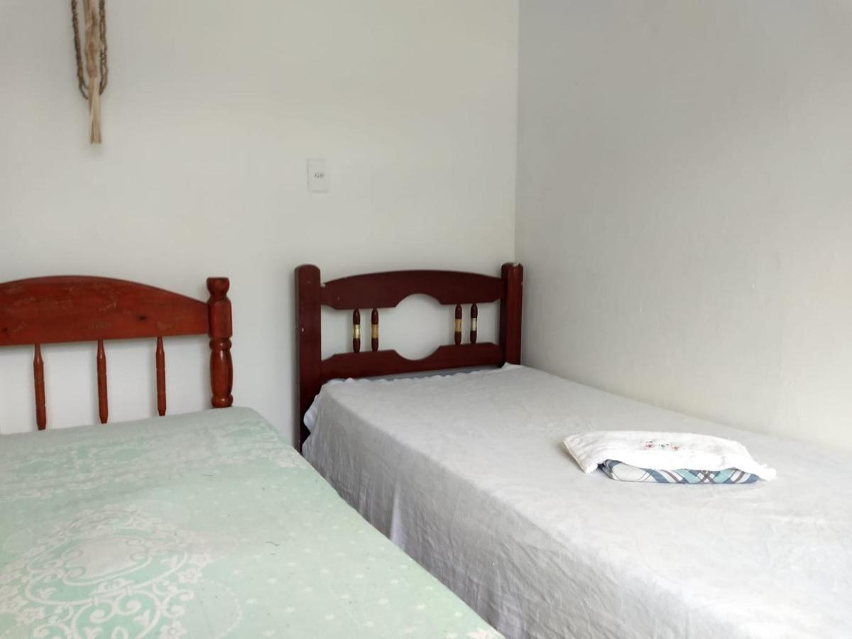 Annanda Apartment Florianopolis Exterior photo