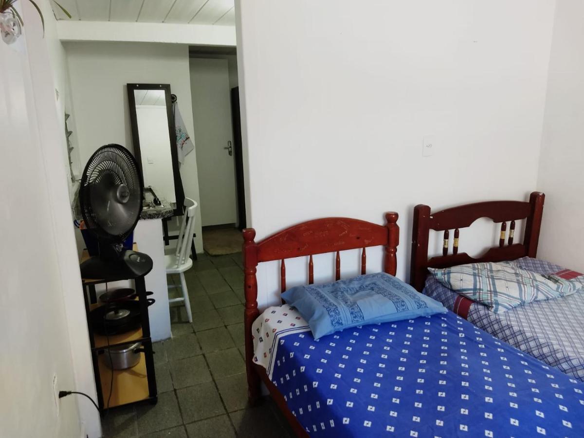 Annanda Apartment Florianopolis Exterior photo