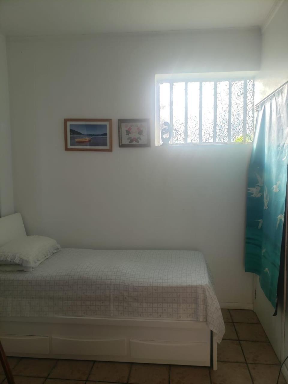 Annanda Apartment Florianopolis Exterior photo